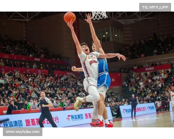 CBA常规赛:上海久事狂轰22记三分球客胜吉林 CBA常规赛:上海久事狂轰22记三分球客胜吉林