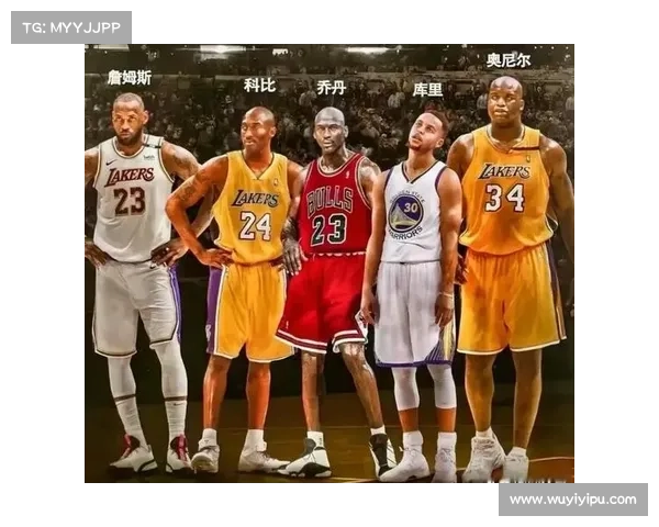 NBA现役大佬排行榜:荣誉、实力与影响力的综合较量 NBA现役大佬排行榜:荣誉、实力与影响力的综合较量