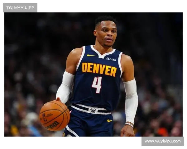 “虽千万人吾往矣!”威少破纪录,NBA不敢提的2019绝密档案! “虽千万人吾往矣!”威少破纪录,NBA不敢提的2019绝密档案!