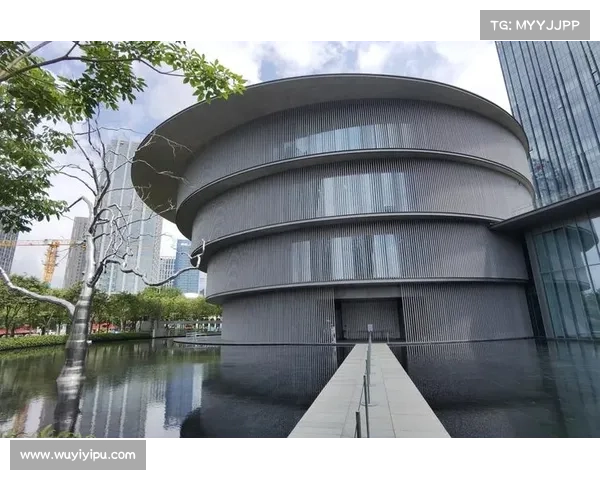 一些让人惊艳的建筑,实用和美学的结合,视觉享受太惊叹了 一些让人惊艳的建筑,实用和美学的结合,视觉享受太惊叹了
