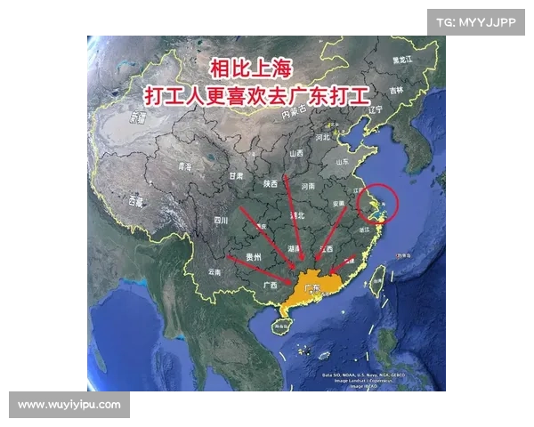 中国省份12强最新排名:河南领先四川,河北江西入围 中国省份12强最新排名:河南领先四川,河北江西入围
