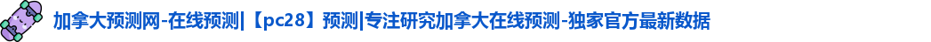 加拿大pc预测
